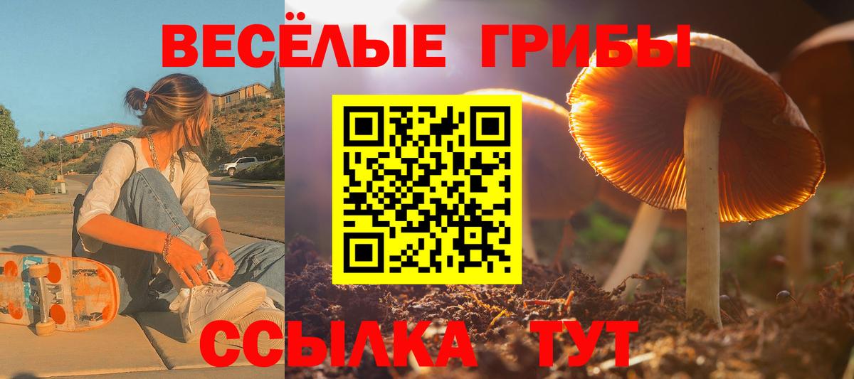 Псилоцибиновые грибы Magic Shrooms Изобильный